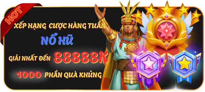 Trò chơi mới tại K8 Việt Nam